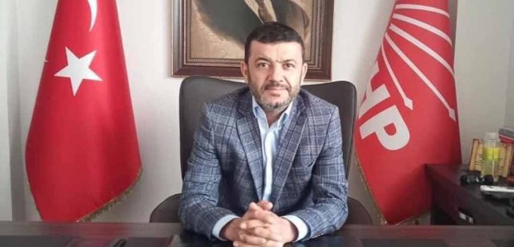 CHP, ECZACILIK GÜNÜ’NÜ KUTLADI