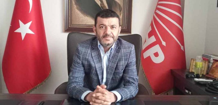 CHP’DEN MHP LİDERİNE TEPKİ