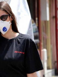 DENİZLİ’DE MASKE TAKMAYANLARA BÜYÜK CEZA GELDİ