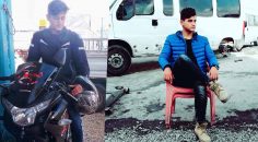 GENÇ YAŞTA KALBİNE YENİLDİ