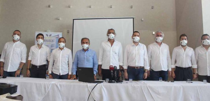 MERKEZEFENDİ DENİZLİ BASKET’TEN AÇIKLAMALAR