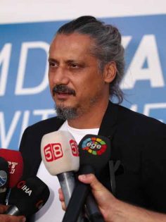 MERKEZEFENDİ BASKET’TEN TÜRKOĞLU’NA SERT YANIT