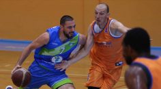 MERKEZEFENDİ DENİZLİ BASKET SERİYE TAKTI