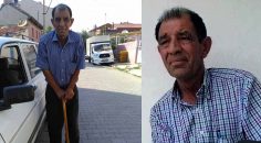 ACILAR İÇİNDE DERDİNE ÇARE ARIYOR