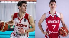 MERKEZEFENDİ DENİZLİ BASKET’E SÜPER TAKVİYE