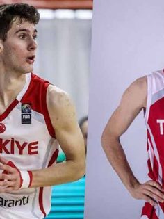 MERKEZEFENDİ DENİZLİ BASKET’E SÜPER TAKVİYE