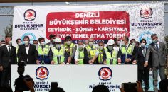 BÜYÜKŞEHİR’DEN 230 MİLYONLUK DEV YATIRIM