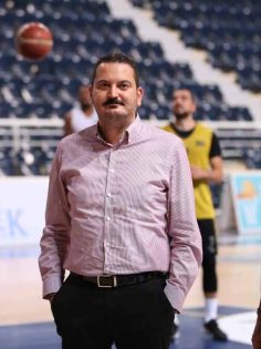 MERKEZEFENDİ BASKET’TE KURMAYLAR MEMNUN