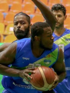 MERKEZEFENDİ DENİZLİ BASKET SİLİNDİR GİBİ