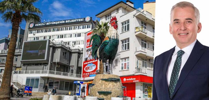 BÜYÜKŞEHİR ÖĞRENİM YARDIMI MÜRACATLARI BAŞLIYOR
