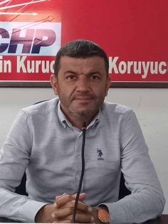 CHP, PANDEMİ DÖNEMİNDE EĞİTİMİN SORUNLARINI ÇÖZMEYE TALİP