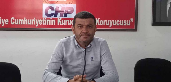 CHP, PANDEMİ DÖNEMİNDE EĞİTİMİN SORUNLARINI ÇÖZMEYE TALİP