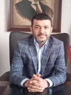 “BAKANLIĞIN YAPMASI GEREKEN İŞİ VATANDAŞ YAPIYOR”