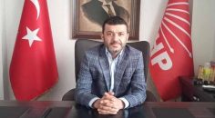 CHP’DEN İTFAİYECİLİK HAFTASI AÇIKLAMASI