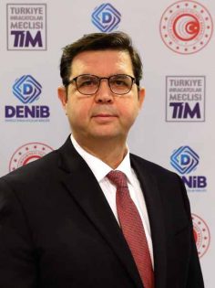 DENİB VE DENİZLİ’NİN İHRACAT ARTIŞI 3. AYA TAŞINDI