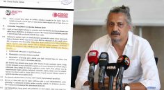 DEVECİLER’DEN TBF”YE ÇAĞRI