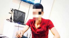 KENDİSİNİ ASKER OLARAK TANITAN DOLANDIRICI YAKALANDI