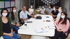 DTO, SAHA ÇALIŞMALARINI HIZLANDIRDI