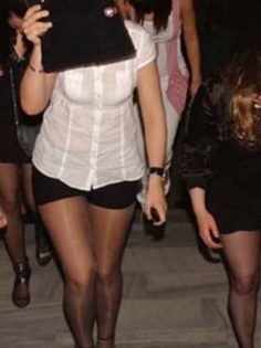 FUHUŞA KARIŞAN VE YER TEMİNİ YAPANLARA CEZA KESİLDİ