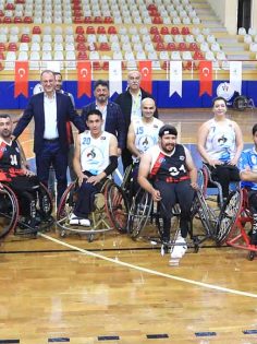 PAMUKKALE BELEDİYESPOR’UN FİKSTÜRÜ ÇEKİLDİ