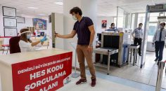 BÜYÜKŞEHİR’DE HES KODU DÖNEMİ