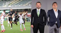 DENİZLİSPOR’DA İKİ YÖNETİCİYE CEZA