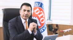 BAŞKAN ERDOĞAN’DAN AHİLİK HAFTASI MESAJI