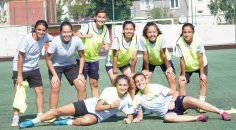 HOROZKENTSPOR’DA HAZIRLIKLAR SÜRÜYOR