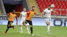 HOROZ MUTLAKA PUAN İSTİYOR