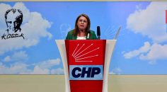 MİLLETVEKİLİ KARACA: CUMHURİYET HALK PARTİSİ 97 YAŞINDA