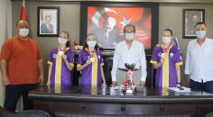 ŞAMPİYON KARATECİLERİN YENİ HEDEFİ AVRUPA
