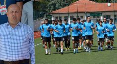 KIZILCABÖLÜKSPOR’UN BELİ BÜKÜLDÜ!