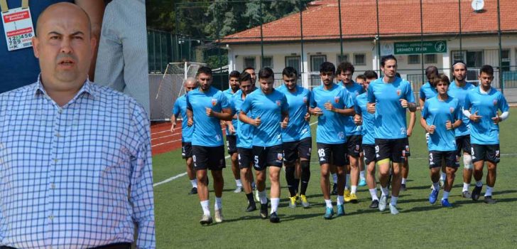 KIZILCABÖLÜKSPOR’UN BELİ BÜKÜLDÜ!