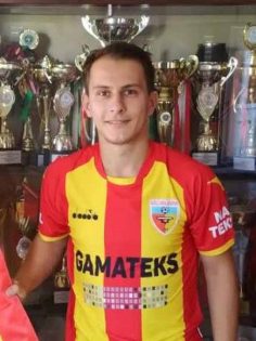 KIZILCABÖLÜKSPOR, ÖMÜRCAN’I TRANSFER ETTİ