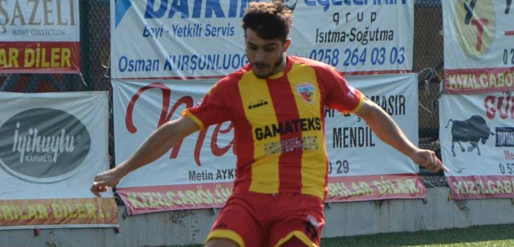 KIZILCABÖLÜKSPOR’DA AYRILIK