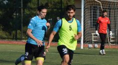 KIZILCABÖLÜKSPOR’DA ROTA FATSA BELEDİYESPOR