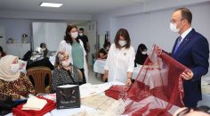 PAMUKKALE’DE KURS ZAMANI