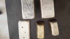 VATANDAŞLARI DOLANDIRMAK İÇİN SAHTE KÜLÇE ALTIN GETİRDİLER