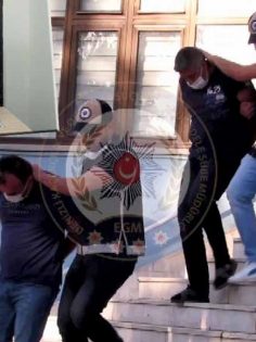 ARAÇ ALIP SATANLAR DOLANDIRICILARA DİKKAT