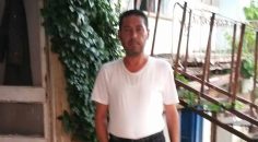 BOĞULMAKTAN KURTULDU KORONAVİRÜSTEN ÖLDÜ