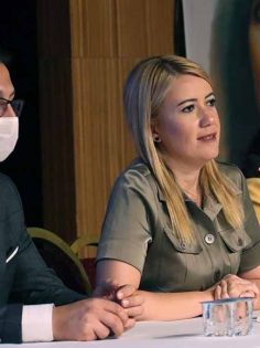 MERKEZEFENDİ BELEDİYESİ KENT KONSEYİ İÇİN İLK ADIM ATILDI