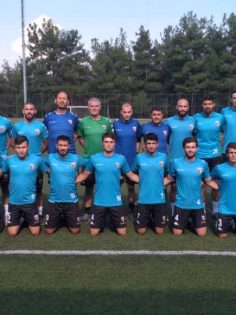 MEKİK, ÇANKAYA’YA HAZIRLANIYOR