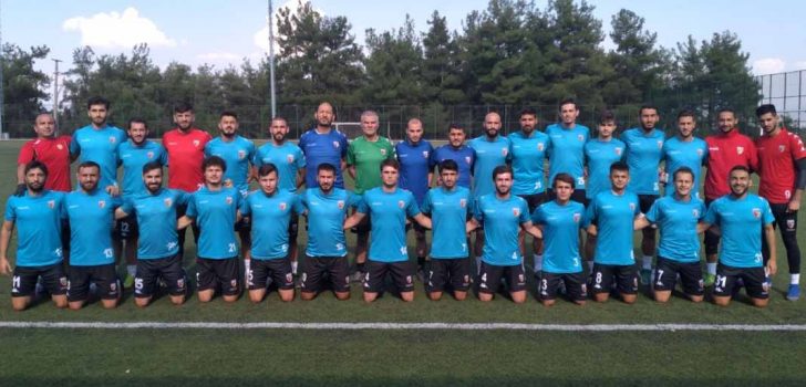 MEKİK, ÇANKAYA’YA HAZIRLANIYOR