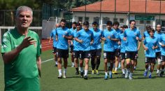 MEKİK, ORDU’DAN 3 PUANLA DÖNMEK İSTİYOR