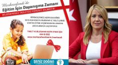 MERKEZEFENDİ’DE EĞİTİM İÇİN DAYANIŞMA ZAMANI