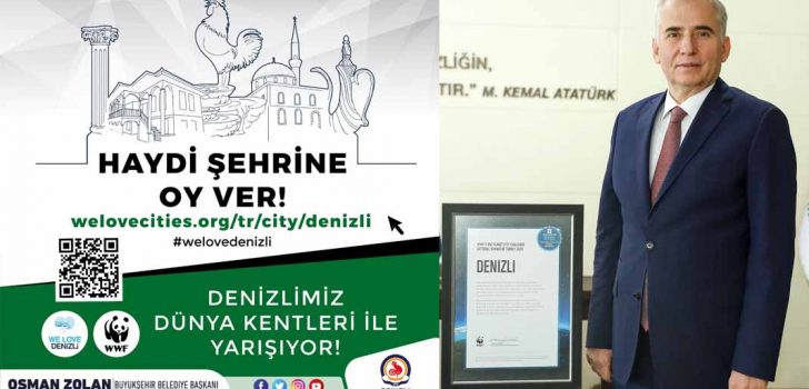 HAYDİ DENİZLİ ŞEHRİNE OY VER