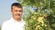 PAZARCI TRAFİK KAZASINDA HAYATINI KAYBETTİ