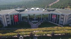 PAÜ DİJİTAL DESTEKLİ EĞİTİME GEÇİYOR