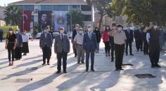 “ÖĞRENCİLERİMİZE KAVUŞMANIN HASRETİNİ YAŞIYORUZ”