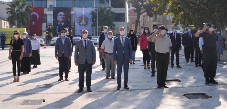 “ÖĞRENCİLERİMİZE KAVUŞMANIN HASRETİNİ YAŞIYORUZ”